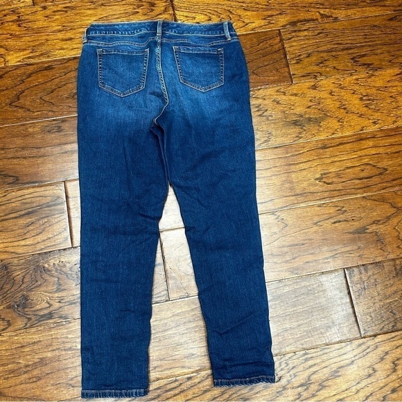 Torrid boyfriend denim jeans - Picture 5 of 7